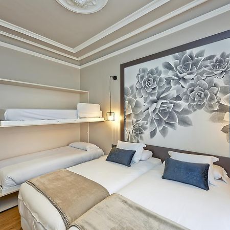 Hostal Central Barcelona Zewnętrze zdjęcie